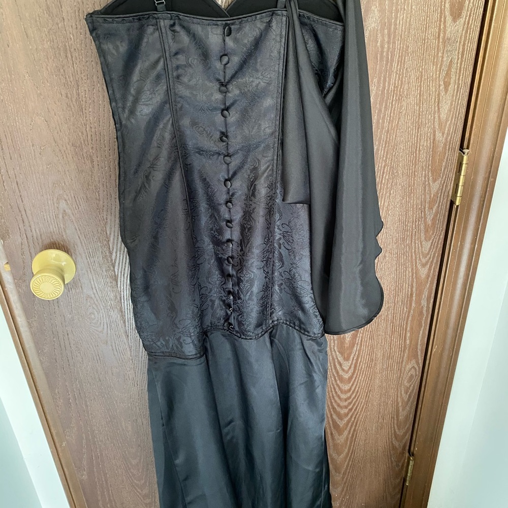 Lip service dress size xs